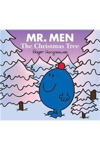Mr. Men the Christmas Tree