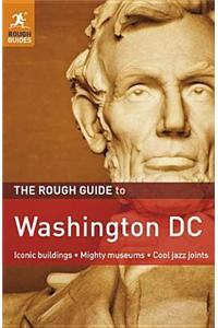 Rough Guide to Washington DC