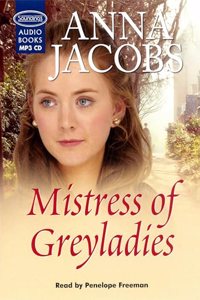 Mistress of Greyladies