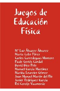 Juegos de Educacion Fisica