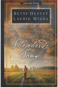 The Shepherd's Song