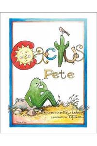 Cactus Pete