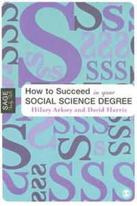 How to Succeed in Your Social Science Degree
