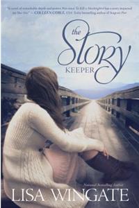 The Story Keeper