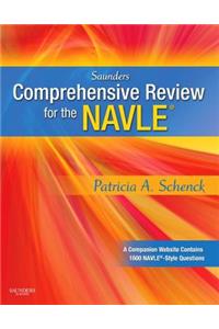 Saunders Comprehensive Review for the Navle?