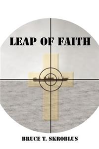 Leap of Faith