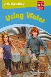 Living Sustainably Using Water