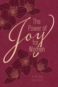 Power of Joy for Women