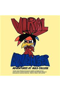 Viral Avenger
