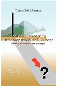 The Development of the Democratic Republic of the Congo