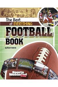 The Best of Everything Football Book