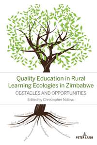 Quality Education in Rural Learning Ecologies in Zimbabwe