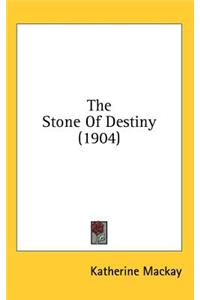 The Stone Of Destiny (1904)