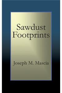 Sawdust Footprints
