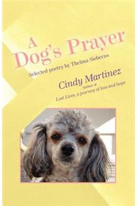 A Dog's Prayer