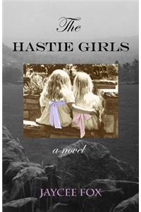 The Hastie Girls