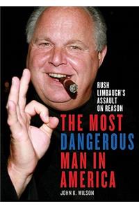Most Dangerous Man in America Lib/E
