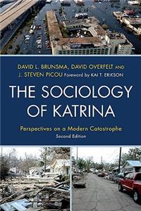 Sociology of Katrina