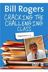 Cracking the Challenging Class