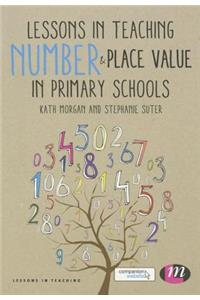 Lessons in Teaching Number and Place Value in Primary Schools