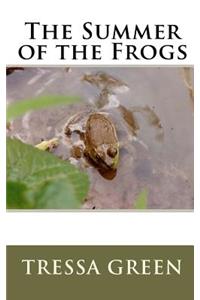 The Summer of the Frogs