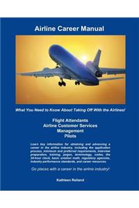 Airline Career Manual