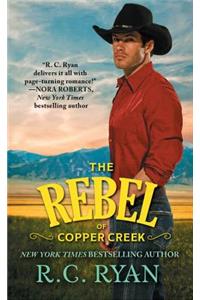 Rebel of Copper Creek