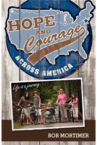 Hope and Courage Across America