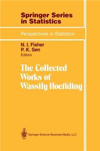 Collected Works of Wassily Hoeffding