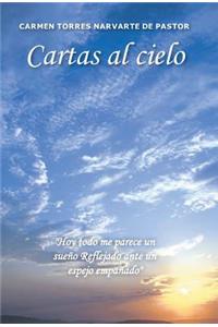Cartas Al Cielo