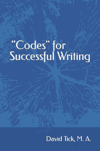 Codes for Successful Writing