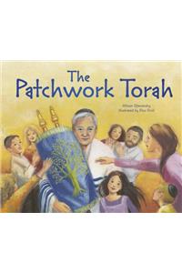 The Patchwork Torah