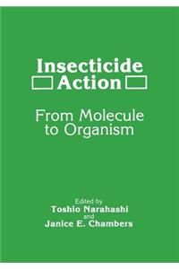 Insecticide Action