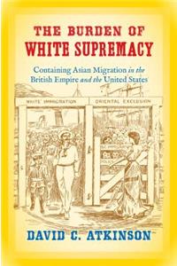 Burden of White Supremacy