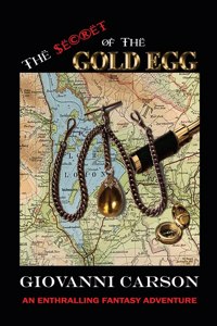 The Secret Of The Gold Egg