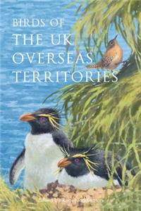Birds of the UK Overseas Territories