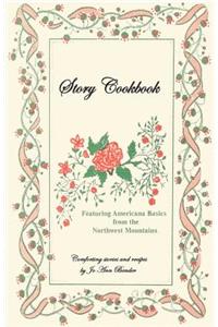 Story Cookbook