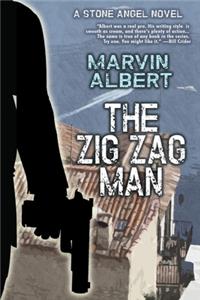 Zig-Zag Man