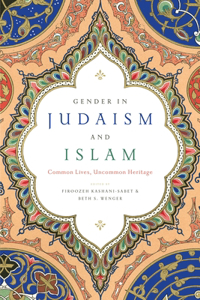 Gender in Judaism and Islam