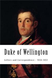 Duke of Wellington