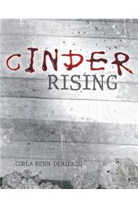 Cinder Rising