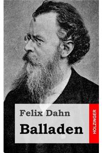 Balladen