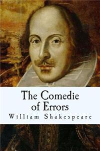 The Comedie of Errors