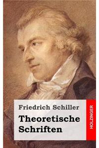 Theoretische Schriften