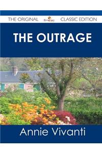 Outrage - The Original Classic Edition