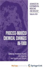 Process-Induced Chemical Changes in Food