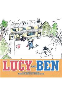 Lucy and Ben