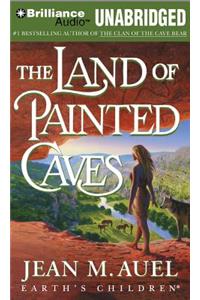 Land of Painted Caves