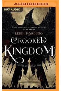 Crooked Kingdom