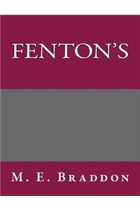 Fenton's